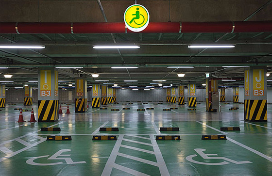 停车场系统布线应注意6大问题