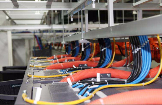 强电布线和弱电布线的区别?