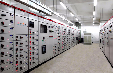 用电工程总承包