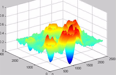 用电能耗分析，节能工程