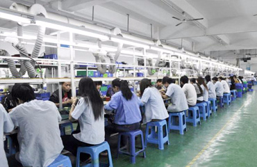 照明系统设计、实施及维护