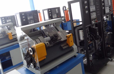 机电设备的安装、维修、维护