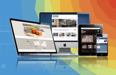 企业网站、邮箱外包服务