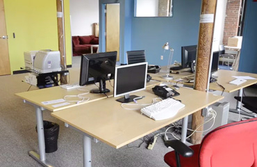 计算机网络硬件外包服务