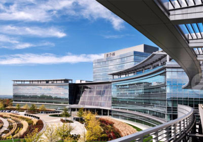 伊顿电力设备有限公司